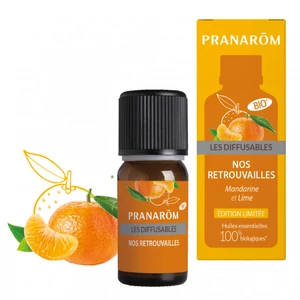 Találkozások illóolaj keverék az Aromadokitól