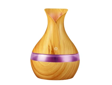 Párologtató (csak vízzel)