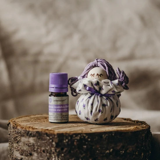 Karácsonyi ajándékcsomag az Aromadokitól 