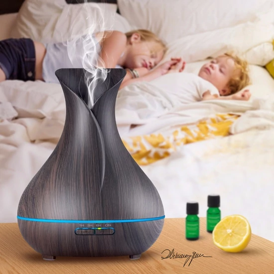 Otthona dísze a tulipán illóolaj diffúzor 400 ml 12990 Ft