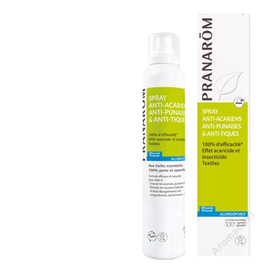 Atka elleni spray -Allergoforce