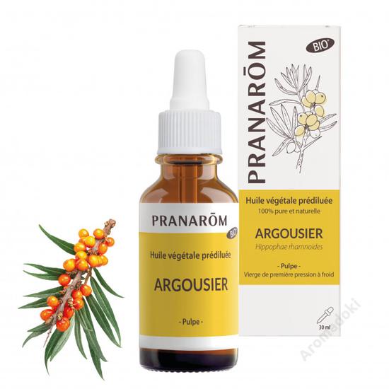 Homoktövis olaj az Aromadoki-tól