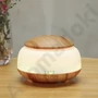Kép 5/12 - Kozmosz aroma diffúzor, hidegpárásító 300 ml kapacitással